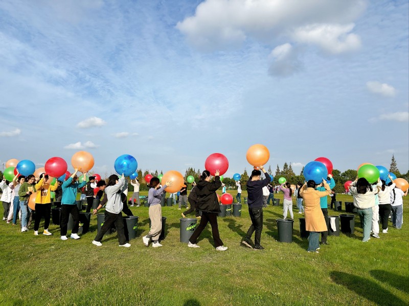 韶山会务团建网：组织韶山红色拓展训练的核心服务与风险规避