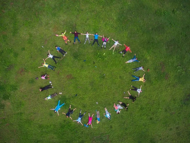 通过韶山会务团建网成功组织韶山红色拓展训练的关键经验