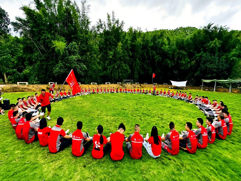 韶山会务团建网助力企业开展韶山红色主题团建的五大优势